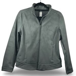 Patagonia W's Demitasse Jacket Size Medium Outdoors Active Windproof Hiking